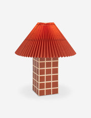 Fenwick Table Lamp - Designer Table Lamp for Nightstands Light