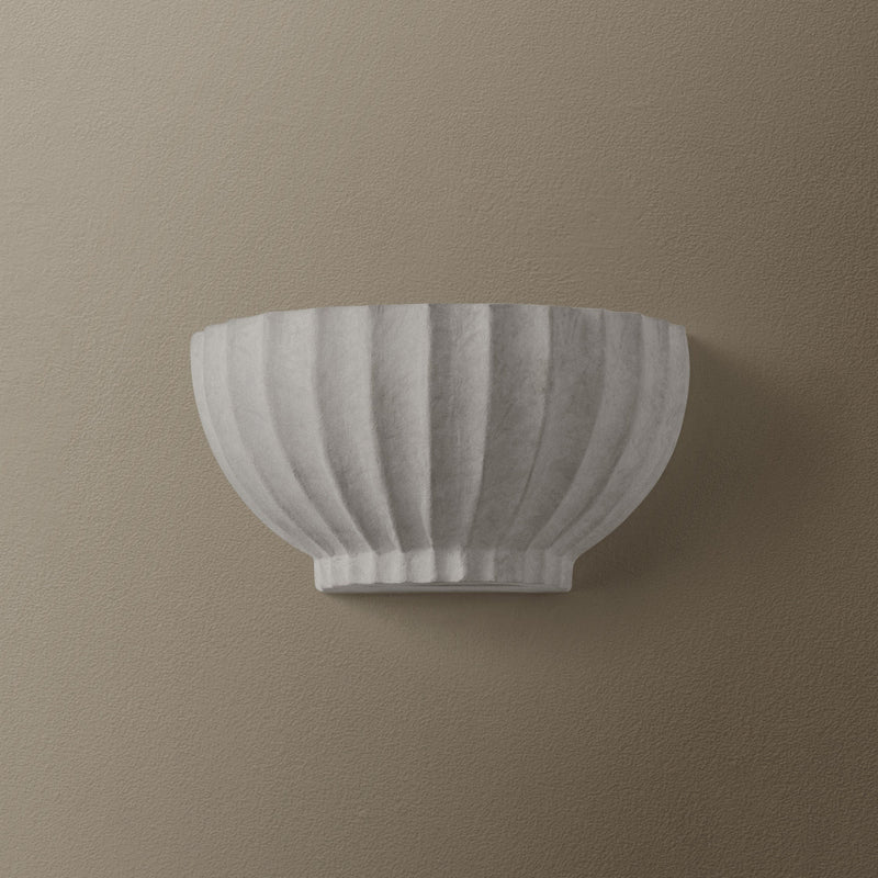 Bracho Sconce - Wall Sconce Lighting for Bedrooms Modern Wall Light