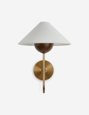 Leano Sconce - Wall Sconce Lighting for Bedrooms Modern Wall Light
