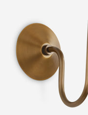 Leano Sconce - Wall Sconce Lighting for Bedrooms Modern Wall Light