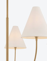 Eleni Chandelier - Dining Room Chandelier Fixture for Dining Rooms