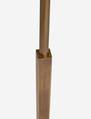 Ebele Floor Lamp - Living Room Floor Lamp for Living Rooms Light