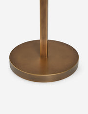 Ebele Floor Lamp - Living Room Floor Lamp for Living Rooms Light