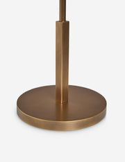 Ebele Table Lamp - Designer Table Lamp for Nightstands | Home Lighting