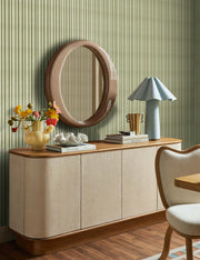 Bemand Table Lamp - Designer Table Lamp for Nightstands Light