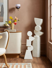 Hedley Sconce - Wall Sconce Lighting for Bedrooms Modern Wall Light