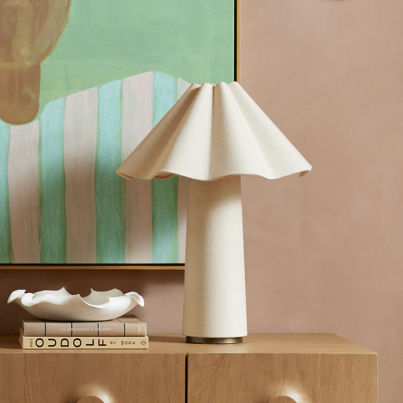 Bemand Table Lamp - Designer Table Lamp for Nightstands Light
