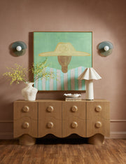 Moody Sconce - Wall Sconce Lighting for Bedrooms Modern Wall Light