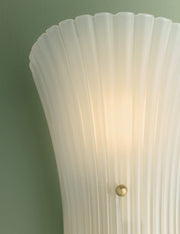 Crespi Sconce - Wall Sconce Lighting for Bedrooms Modern Wall Light