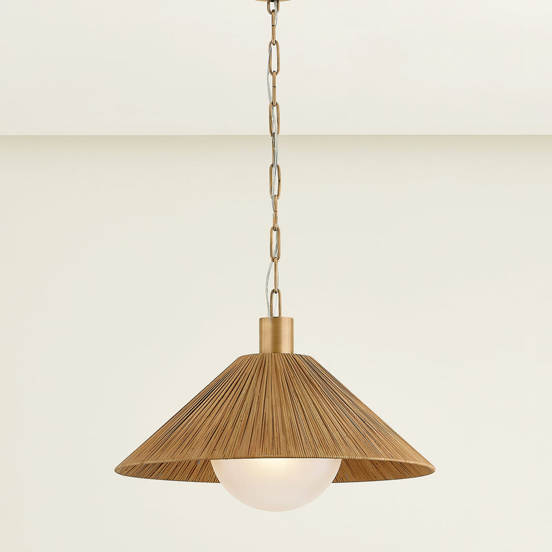 Atia Pendant Light - Modern Ceiling Pendant Light for Dining Rooms
