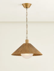 Atia Pendant Light - Modern Ceiling Pendant Light for Dining Rooms