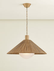 Atia Pendant Light - Modern Ceiling Pendant Light for Dining Rooms