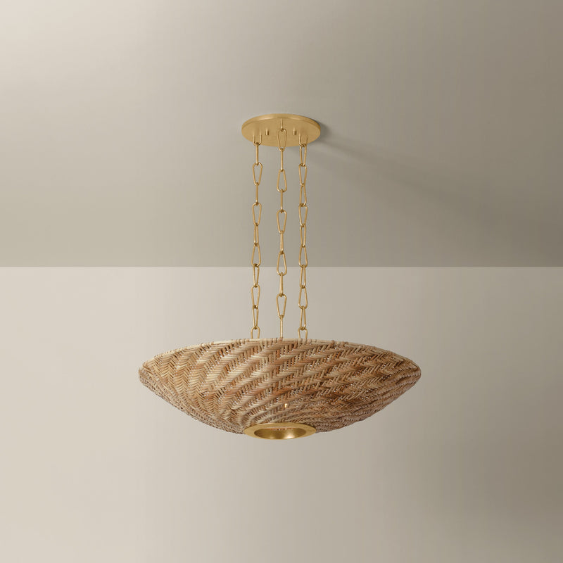 Artero Pendant Light - Modern Ceiling Pendant Light for Dining Rooms