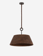 Farida Pendant Light - Modern Ceiling Pendant Light for Dining Rooms
