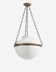 Nunn Pendant Light - Modern Ceiling Pendant Light for Dining Rooms
