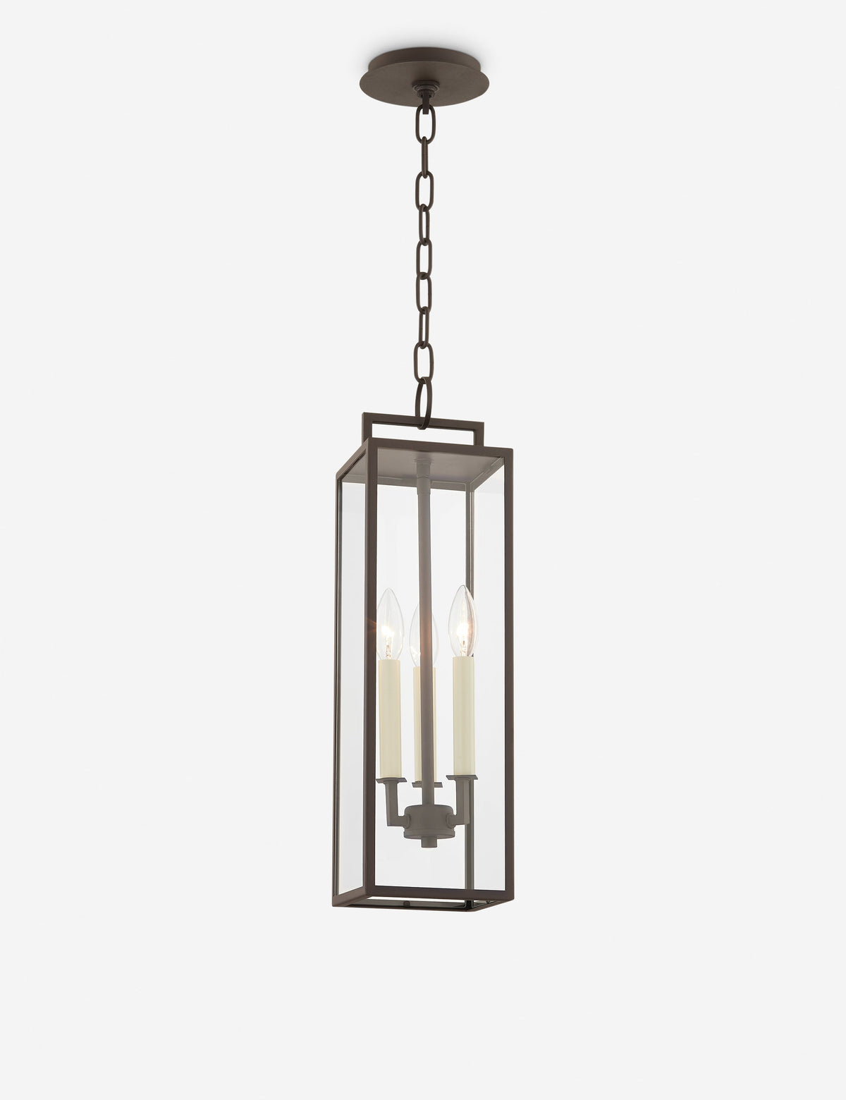 Judy Outdoor Pendant Light - Modern Ceiling Pendant Light Modern Home in a room