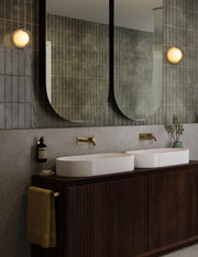 Firth Sconce - Wall Sconce Lighting for Bedrooms Modern Wall Light