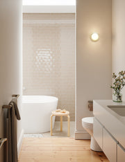 Firth Sconce - Wall Sconce Lighting for Bedrooms Modern Wall Light