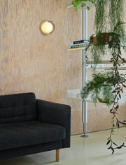 Firth Sconce - Wall Sconce Lighting for Bedrooms Modern Wall Light