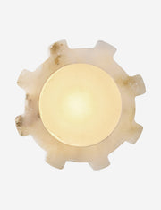 Sedgwick Flush Mount Light - Flush Mount Ceiling Light for Hallways