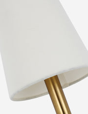 Francine Sconce - Wall Sconce Lighting for Bedrooms Modern Wall Light