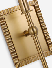 Francine Sconce - Wall Sconce Lighting for Bedrooms Modern Wall Light
