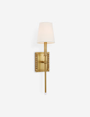 Francine Sconce - Wall Sconce Lighting for Bedrooms Modern Wall Light