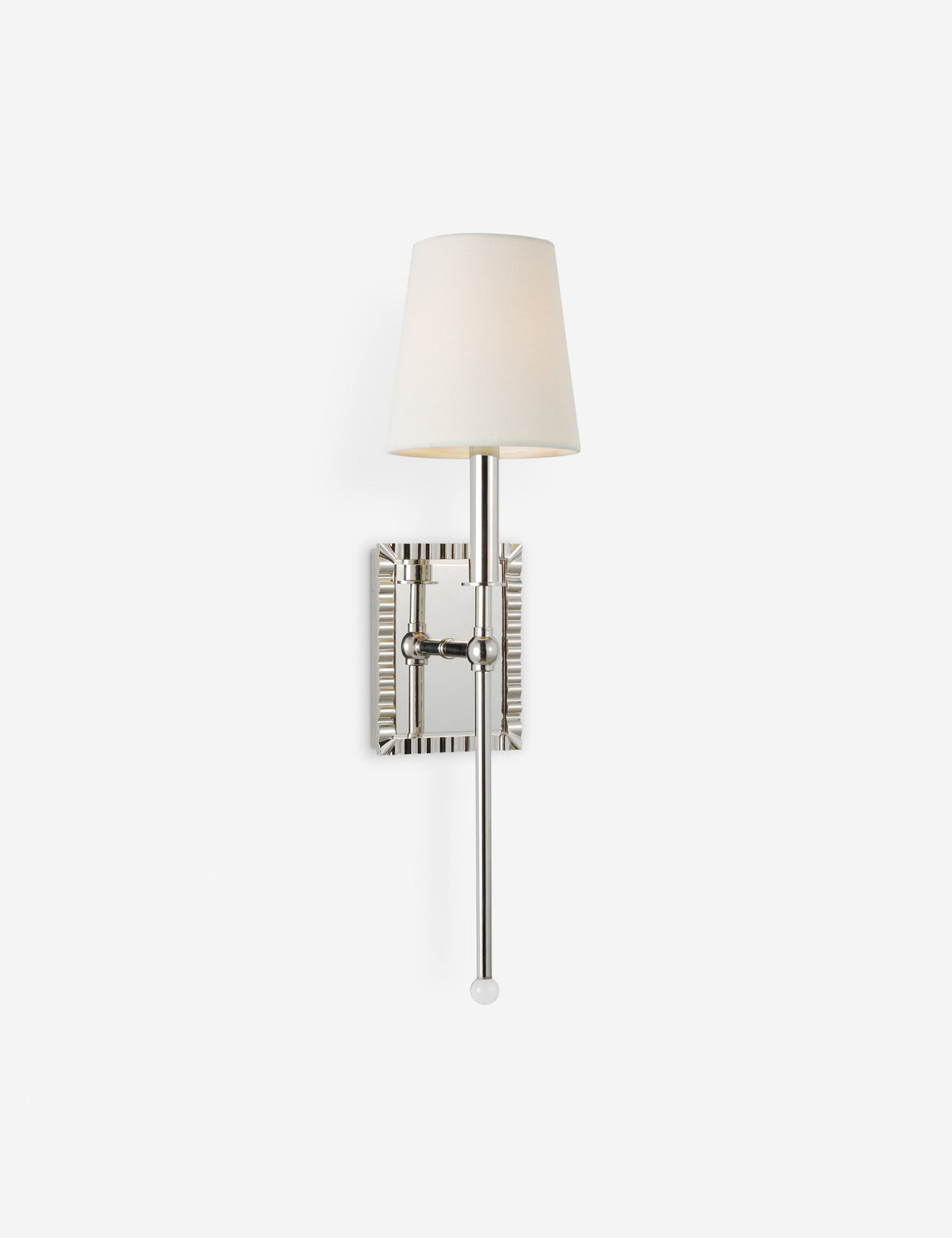 Francine Sconce - Wall Sconce Lighting for Bedrooms Modern Wall Light in a room