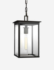 Romary Outdoor Pendant Light - Modern Ceiling Pendant Light Fixture