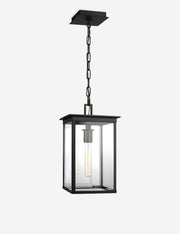 Romary Outdoor Pendant Light - Modern Ceiling Pendant Light Fixture