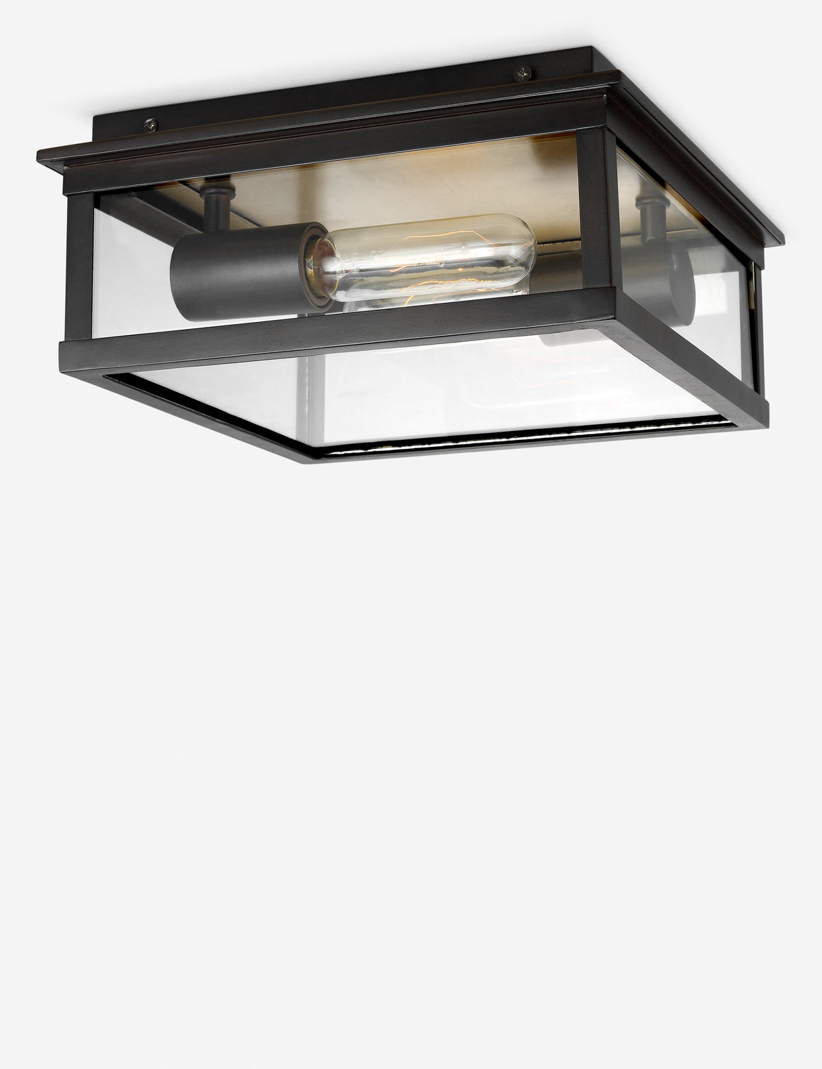 Romary Outdoor Flush Mount Light - Flush Mount Ceiling Light