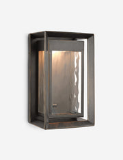 Faldo Outdoor Sconce - Wall Sconce Lighting for Bedrooms Fixture