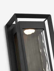 Faldo Outdoor Sconce - Wall Sconce Lighting for Bedrooms Fixture