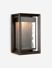 Faldo Outdoor Sconce - Wall Sconce Lighting for Bedrooms Fixture