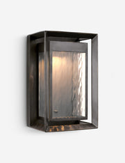 Faldo Outdoor Sconce - Wall Sconce Lighting for Bedrooms Fixture