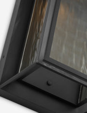Faldo Outdoor Sconce - Wall Sconce Lighting for Bedrooms Fixture