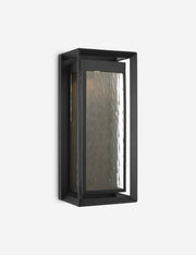 Faldo Outdoor Sconce - Wall Sconce Lighting for Bedrooms Fixture