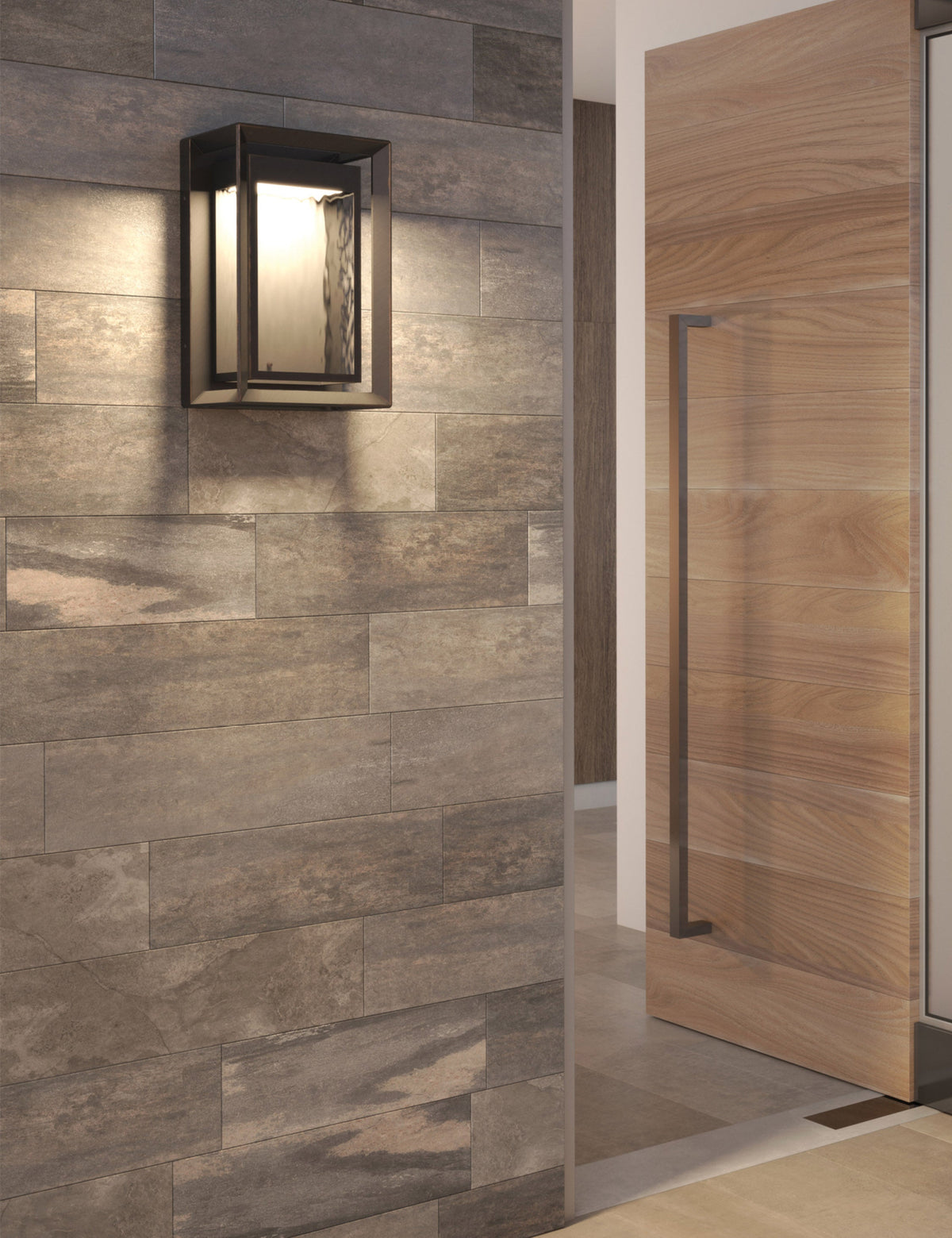 Faldo Outdoor Sconce - Wall Sconce Lighting for Bedrooms Fixture