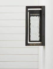 Faldo Outdoor Sconce - Wall Sconce Lighting for Bedrooms Fixture