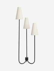 Familia Floor Lamp - Living Room Floor Lamp for Living Rooms