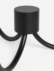 Familia Floor Lamp - Living Room Floor Lamp for Living Rooms