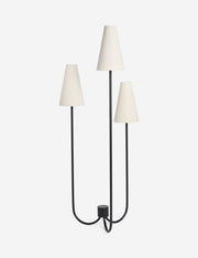 Familia Floor Lamp - Living Room Floor Lamp for Living Rooms
