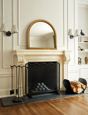 Matthews Double Sconce - Wall Sconce Lighting for Bedrooms Fixture