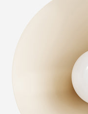 Focal Point Sconce - Wall Sconce Lighting for Bedrooms Fixture