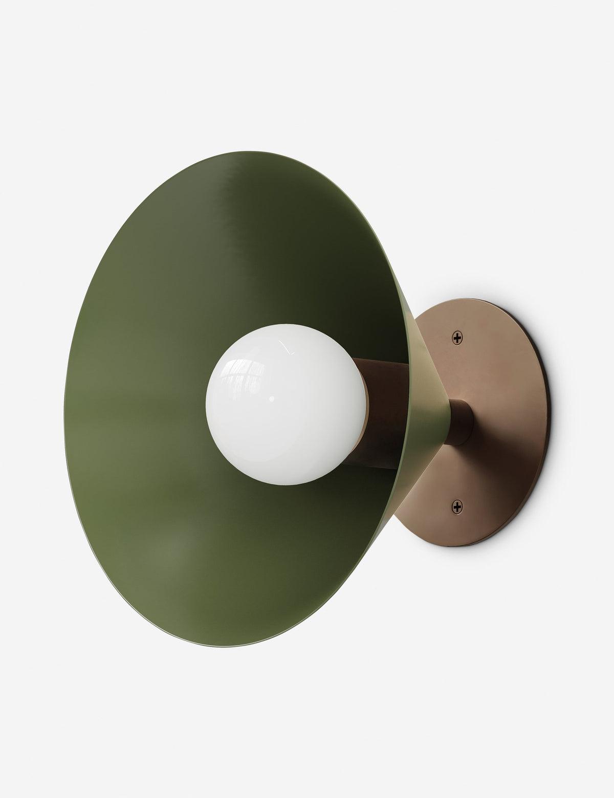 Focal Point Sconce - Wall Sconce Lighting for Bedrooms Fixture
