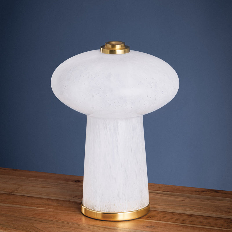 Ossana Cordless Table Lamp - Cordless Rechargeable Lamp Portable Light