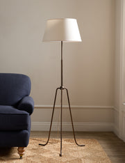 Francis Floor Lamp - Living Room Floor Lamp for Living Rooms