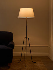 Francis Floor Lamp - Living Room Floor Lamp for Living Rooms