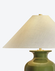Parkdale Table Lamp - Designer Table Lamp for Nightstands Light