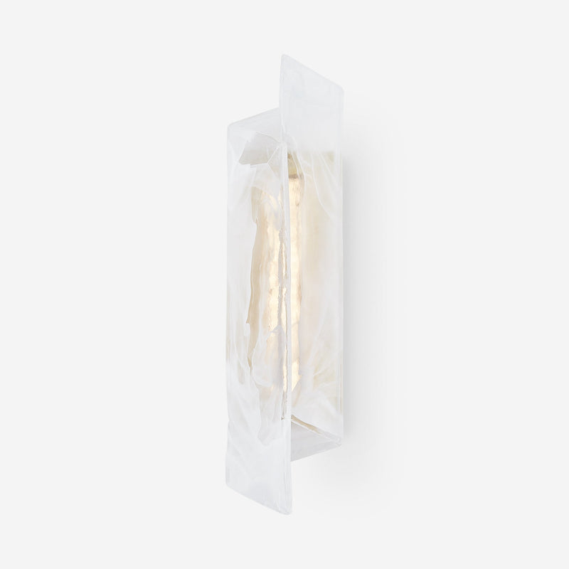 Bellange Sconce - Wall Sconce Lighting for Bedrooms Modern Wall Light